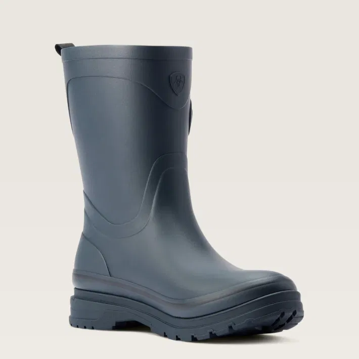 Ariat Kelmarsh Regenlaarzen Halflang model