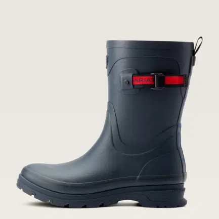 Ariat Kelmarsh Regenlaarzen Halflang model