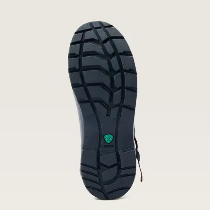 Ariat Kelmarsh Regenlaarzen Halflang model