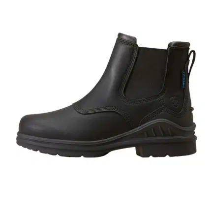 Ariat Barnyard Twin Gore II H2O Dameslaars