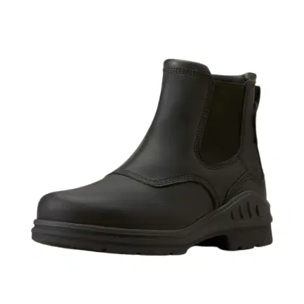 Ariat Barnyard Twin Gore II H2O Damestøvle