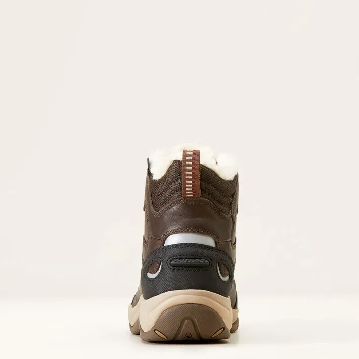 Ariat Telluride Insulated H20 vandtæt støvler