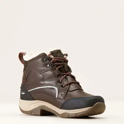 Ariat Telluride Insulated H20 waterdichte laarzen