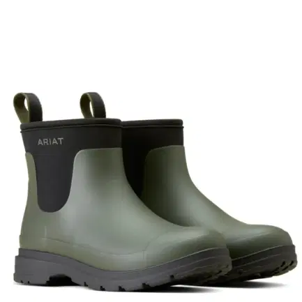 Ariat Kelmarsh rubberlaars dames kort model