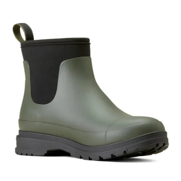 Ariat Kelmarsh rubberlaars dames kort model
