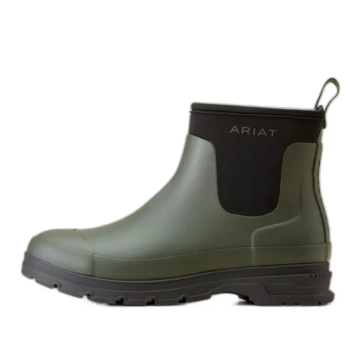Ariat Kelmarsh rubberlaars dames kort model