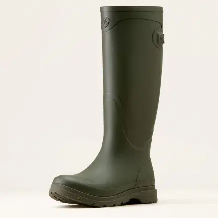Ariat Kelmarsh rubberlaars lang model