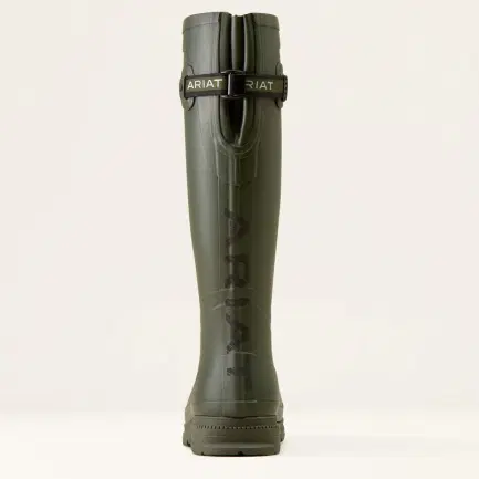 Ariat Kelmarsh rubberlaars lang model