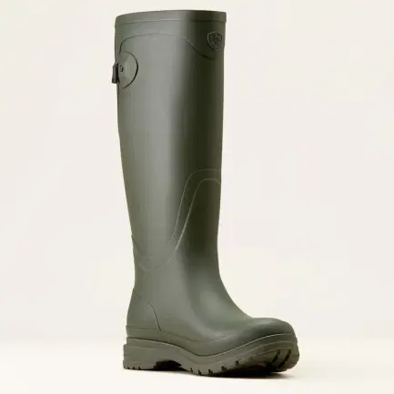 Ariat Kelmarsh rubberlaars lang model