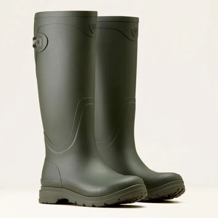 Ariat Kelmarsh Gummistøvle lang model
