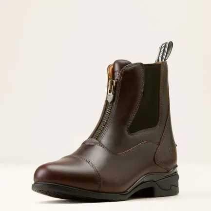 Ariat Devon Zip jodhpur laars Outlet
