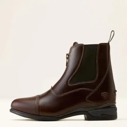 Ariat Devon Zip jodhpur laars Outlet
