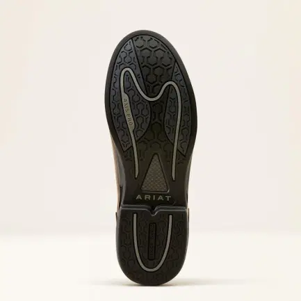 Ariat Devon Zip jodhpur laars Outlet