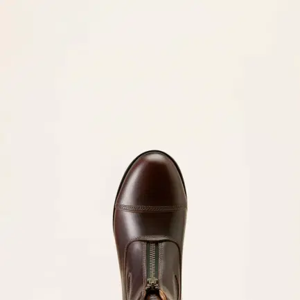 Ariat Devon Zip jodhpur laars Outlet