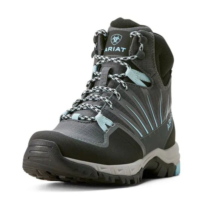 Ariat Skyline Solaris H2O Waterdichte dameslaars met vetersluiting