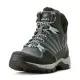 Ariat Skyline Solaris H2O Waterdichte dameslaars met vetersluiting