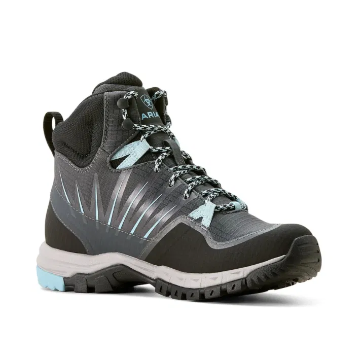 Ariat Skyline Solaris H2O Waterdichte dameslaars met vetersluiting