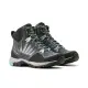 Ariat Skyline Solaris H2O Waterdichte dameslaars met vetersluiting