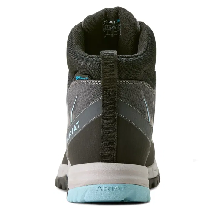 Ariat Skyline Solaris H2O Waterdichte dameslaars met vetersluiting