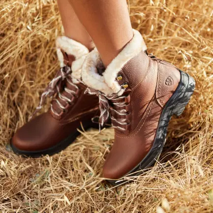 Ariat Harper Sherpa H20 waterdichte laarzen