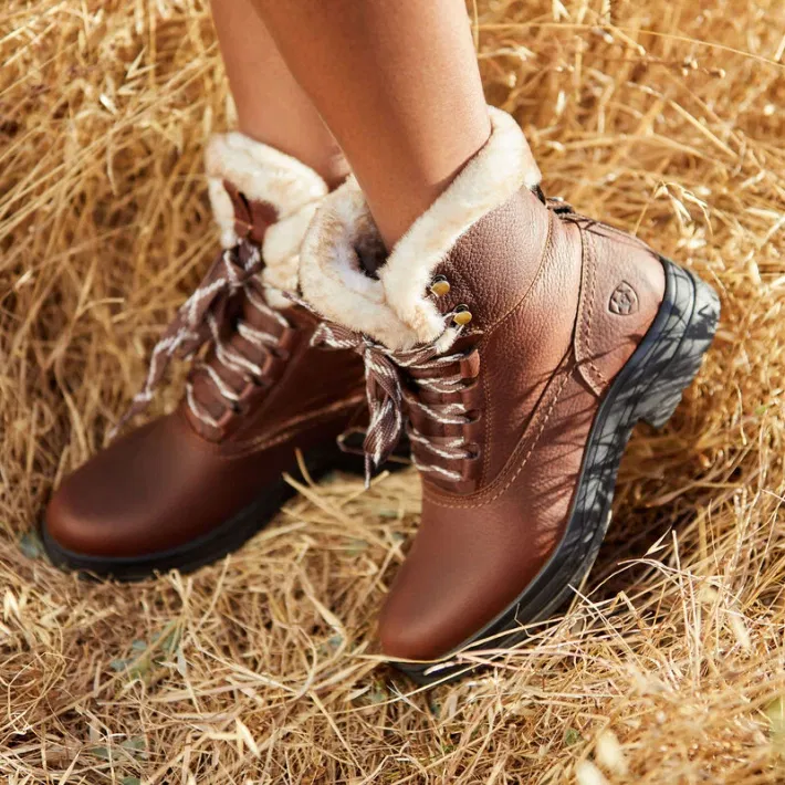 Ariat Harper Sherpa H20 waterdichte laarzen