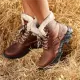 Ariat Harper Sherpa H20 waterdichte laarzen