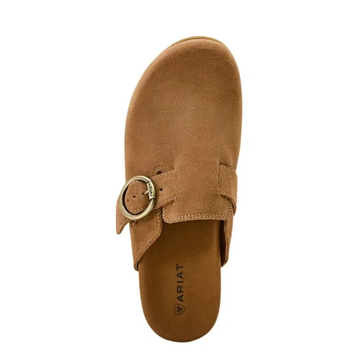 Ariat Country Mule slip-on