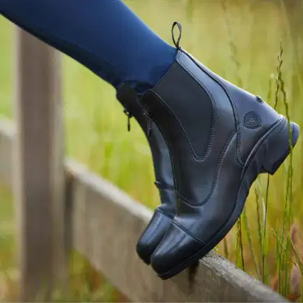 Ariat Heritage Zip Paddock dameslaars
