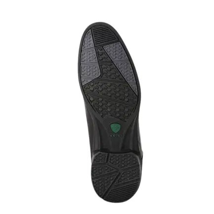 Ariat Heritage Zip Paddock heren laars
