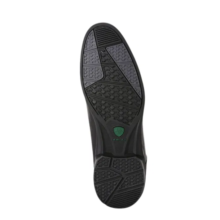 Ariat Heritage Zip Paddock herenlaars