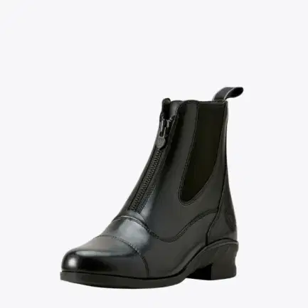 Ariat Heritage Zip Paddock dameslaars