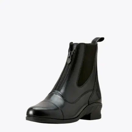 Ariat Heritage Zip Paddock dames laars
