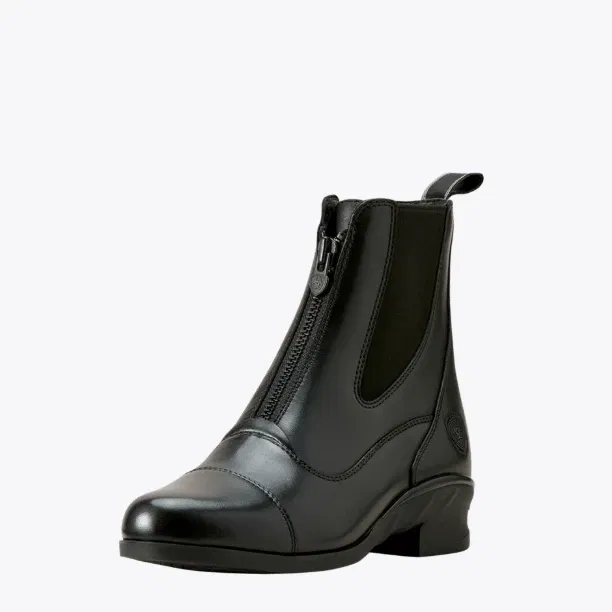 Ariat Heritage Zip Paddock dameslaars