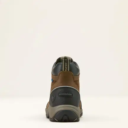 Ariat Terrain Zip Waterdichte laars