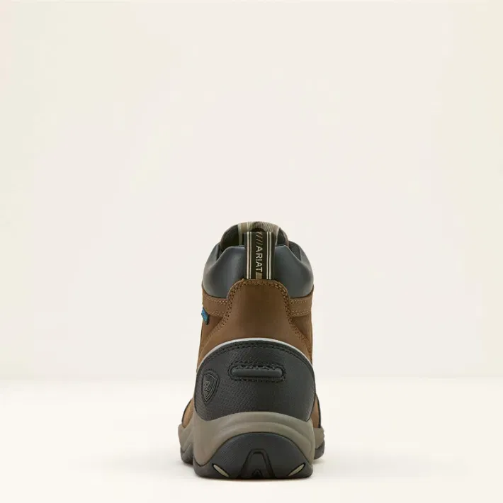 Ariat Terrain Zip Waterdichte laars