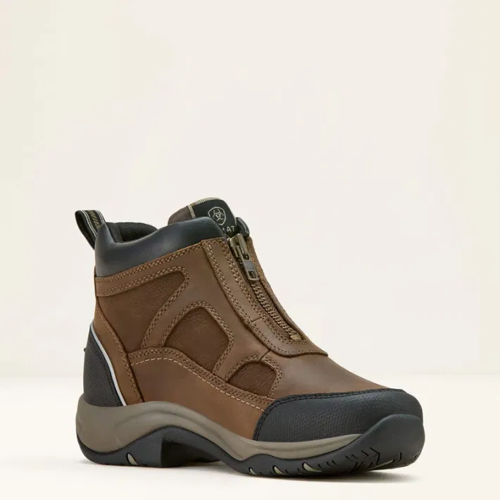 Ariat Terrain Zip Waterdichte laars
