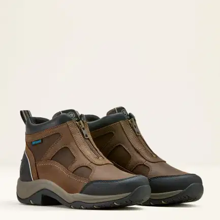 Ariat Terrain Zip Waterdichte laars