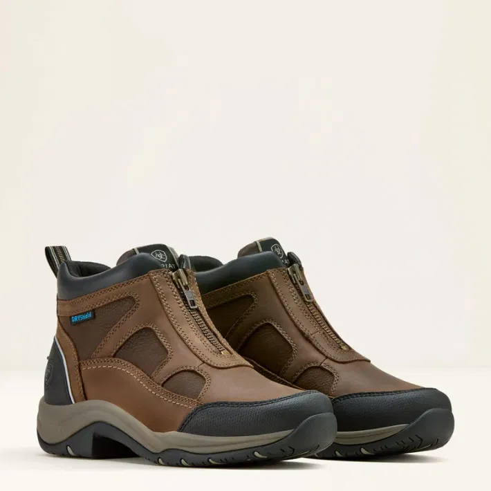 Ariat Terrain Zip Waterdichte laars