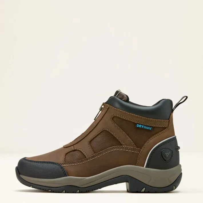 Ariat Terrain Zip Waterdichte laars