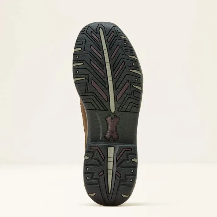 Ariat Terrain Zip Waterdichte laars