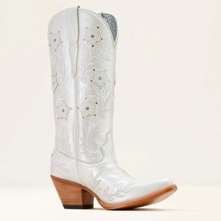 Ariat Romance Western Boot