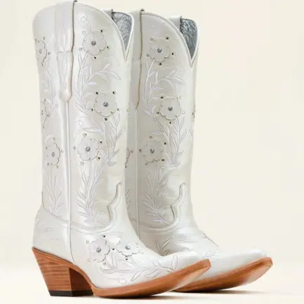 Ariat Romance Western Boot