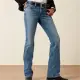 Ariat Jeans Perfect Rise Boot Cut