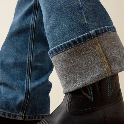 Ariat Jeans Perfect Rise Boot Cut