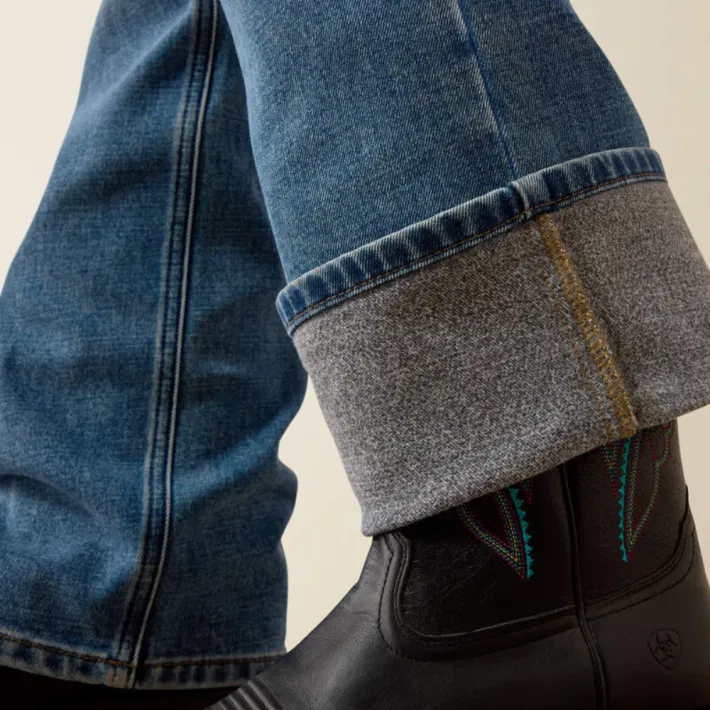 Ariat Jeans Perfect Rise Boot Cut