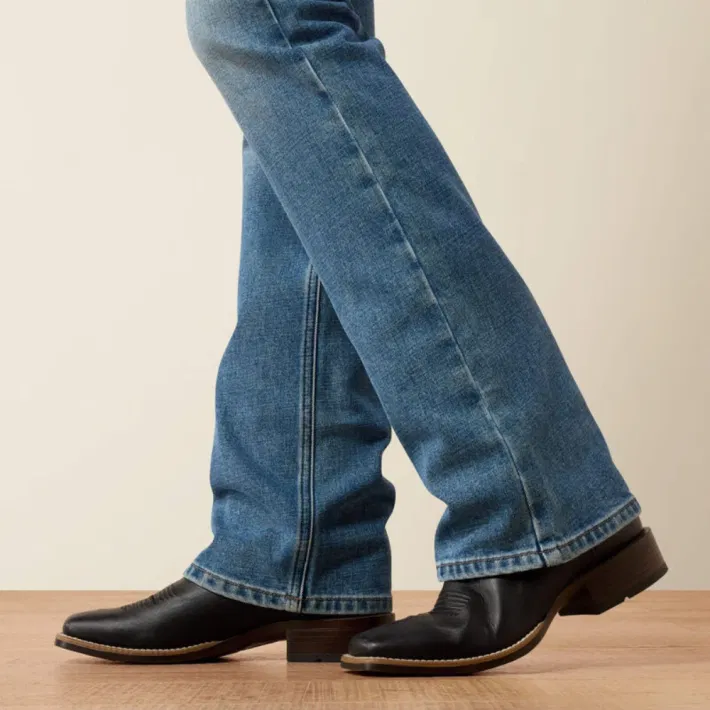 Ariat Jeans Perfect Rise Boot Cut