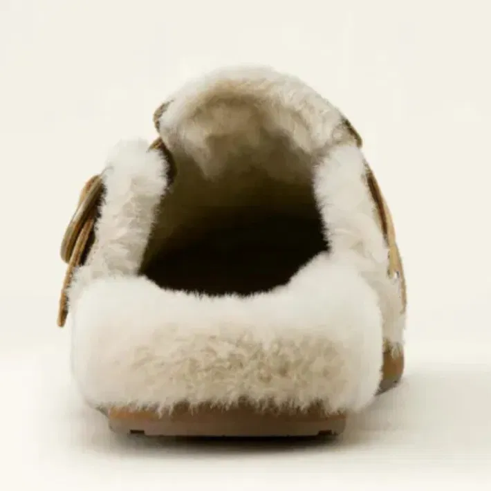 Ariat Country Mule Sherpa