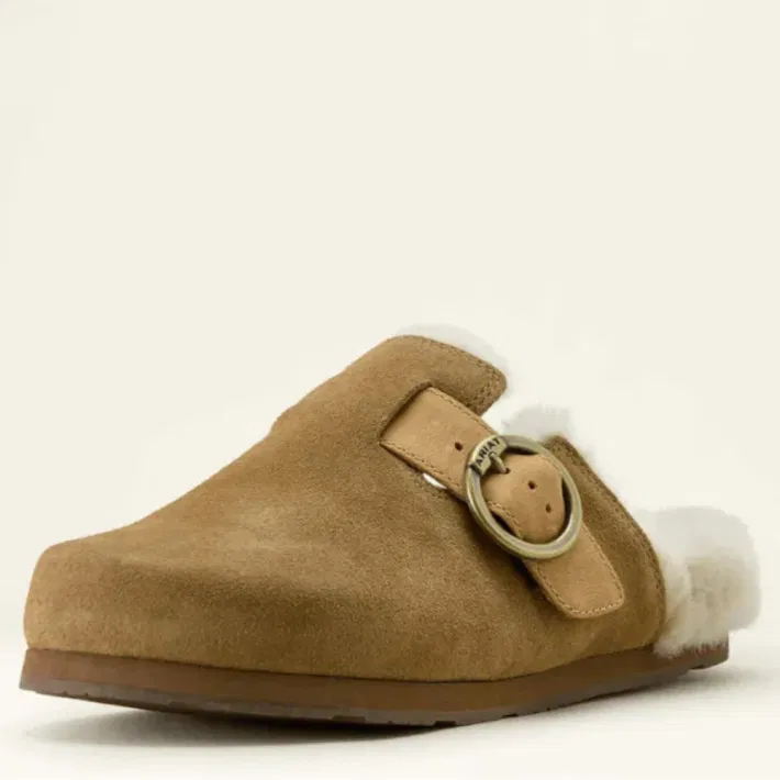 Ariat Country Mule Sherpa