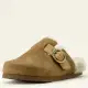 Ariat Country Mule Sherpa