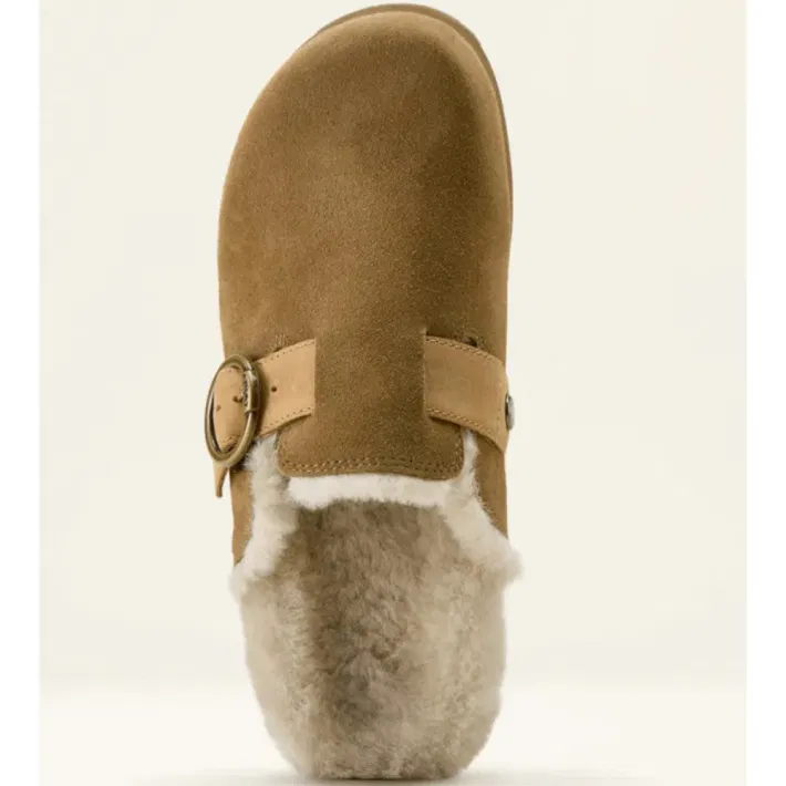 Ariat Country Mule Sherpa